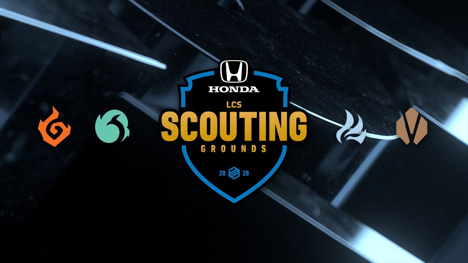 The LCS Scouting Grounds will be virtual this year ONE Esports