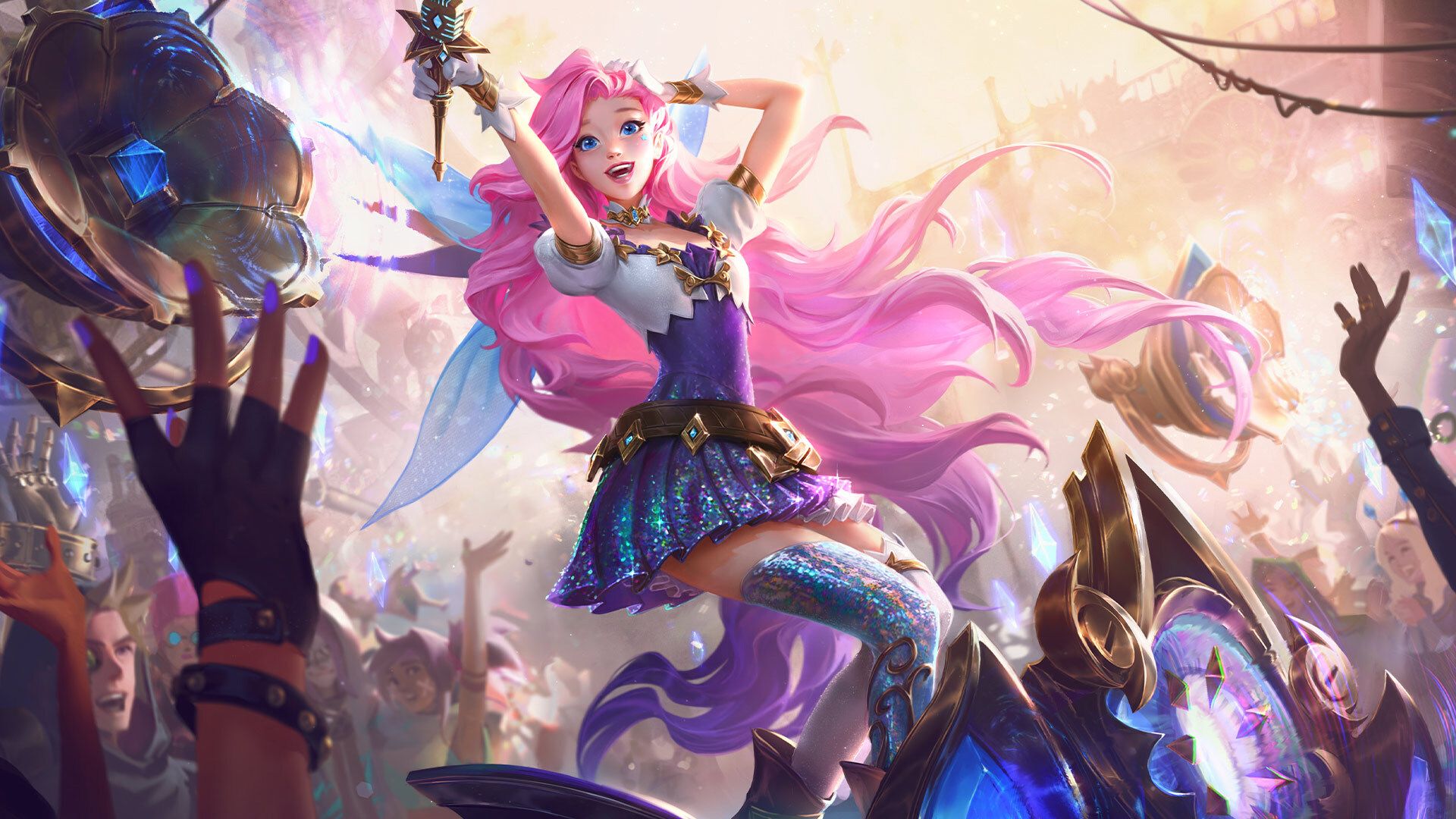 All league of legends Collaborations You Need To Know About!
