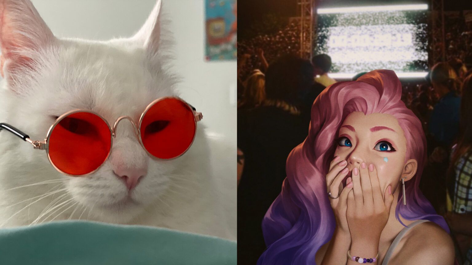 Here's how the LoL community is reacting to Seraphine | ONE Esports