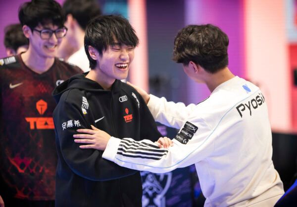 Worlds 2020 Groups recap: LPL and LCK teams dominate | ONE Esports