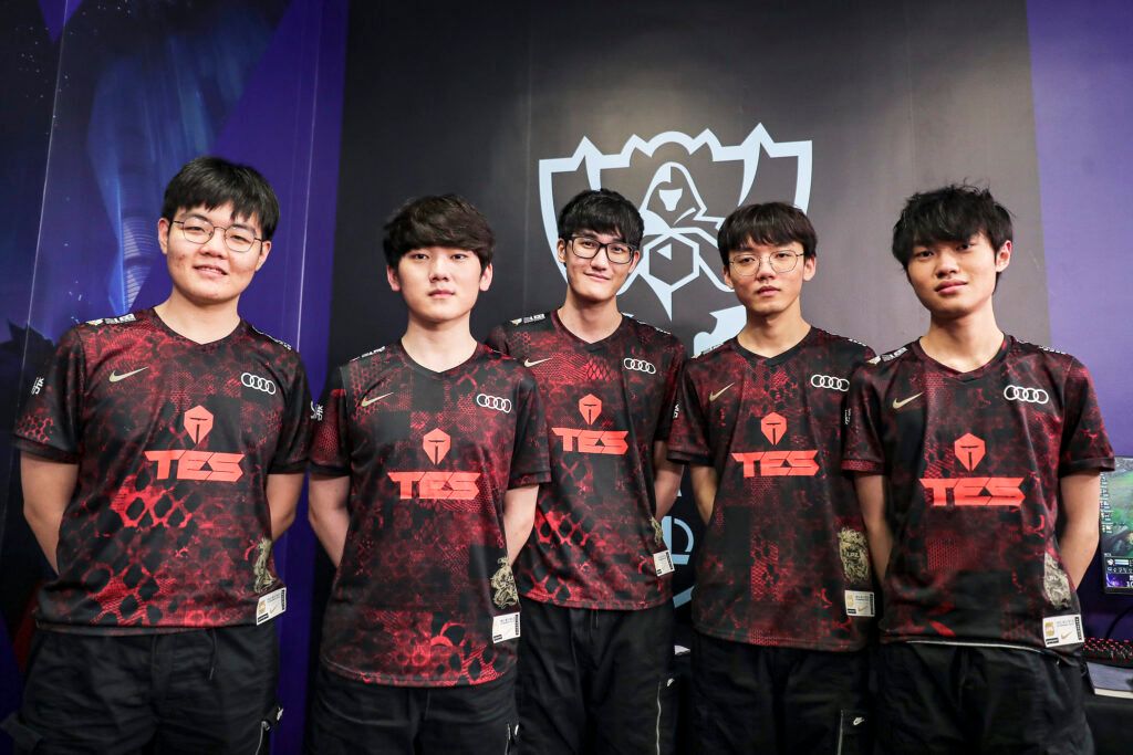 My Worlds 2020 Quarterfinals picks and predictions — by Chawy | ONE Esports