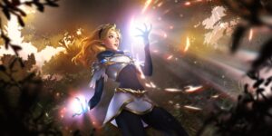 Legends of Runeterra will launch seasonal tournaments with Monuments of Power