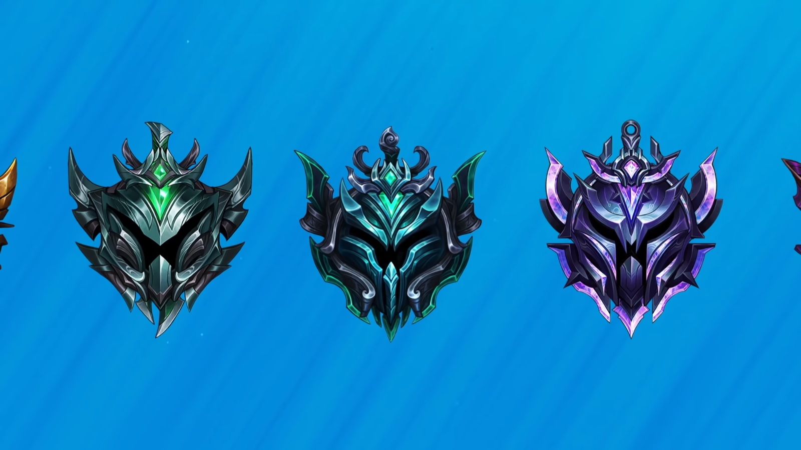 Wild Rift's Latest Nova Skins Unveiled