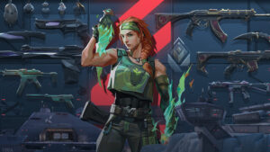 Valorant is getting a public test server in 2021