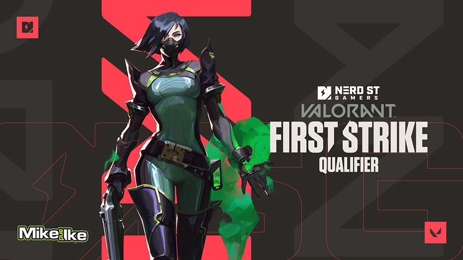 Gen.G, Team Envy, TSM, dan Cloud9 mencapai semifinal Nerd Street Gamers First Strike Qualifier