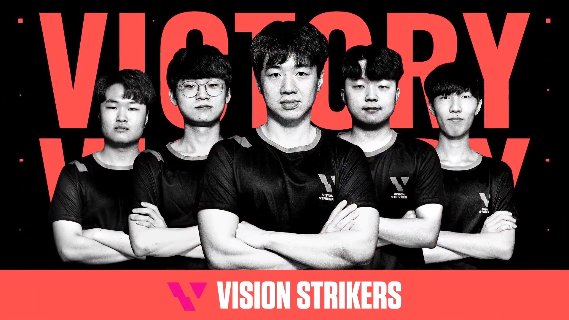 Vision Strikers menguasai Asia dengan kemenangan AW Extreme Masters