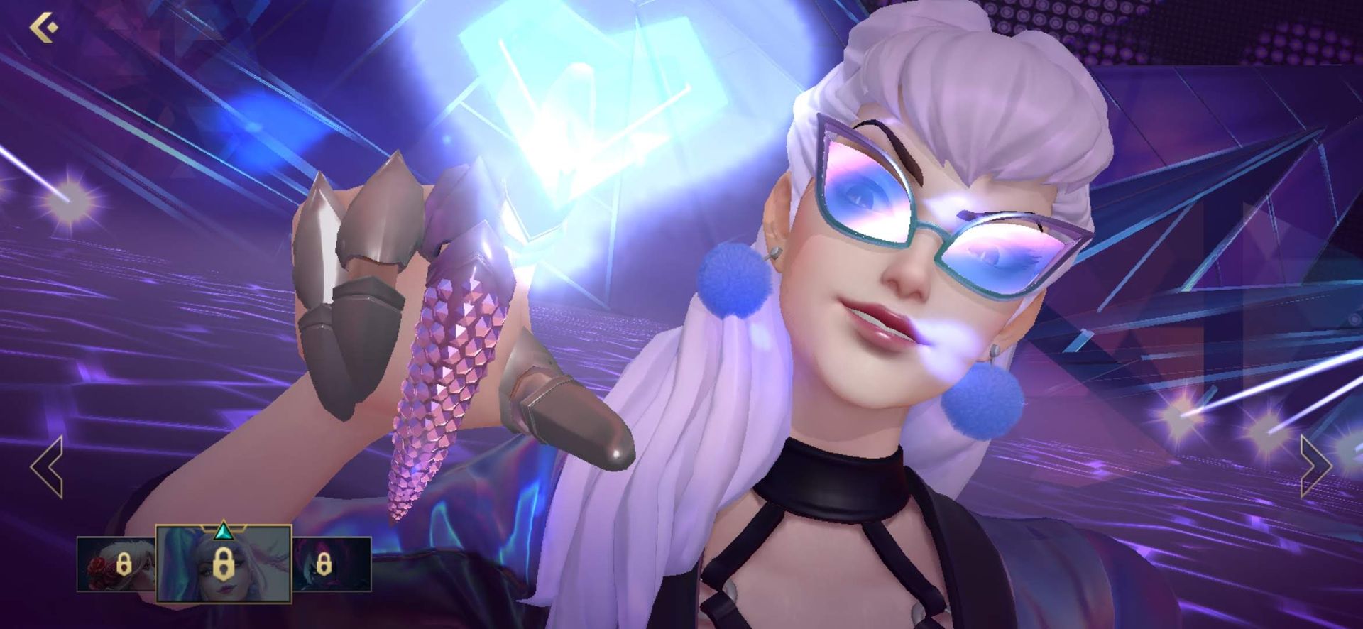 K/DA (@kda_music) • Instagram photos and videos