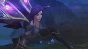 League of Legends Wild Rift beta reveals epic upgrade for 40+ Champions -  Dexerto