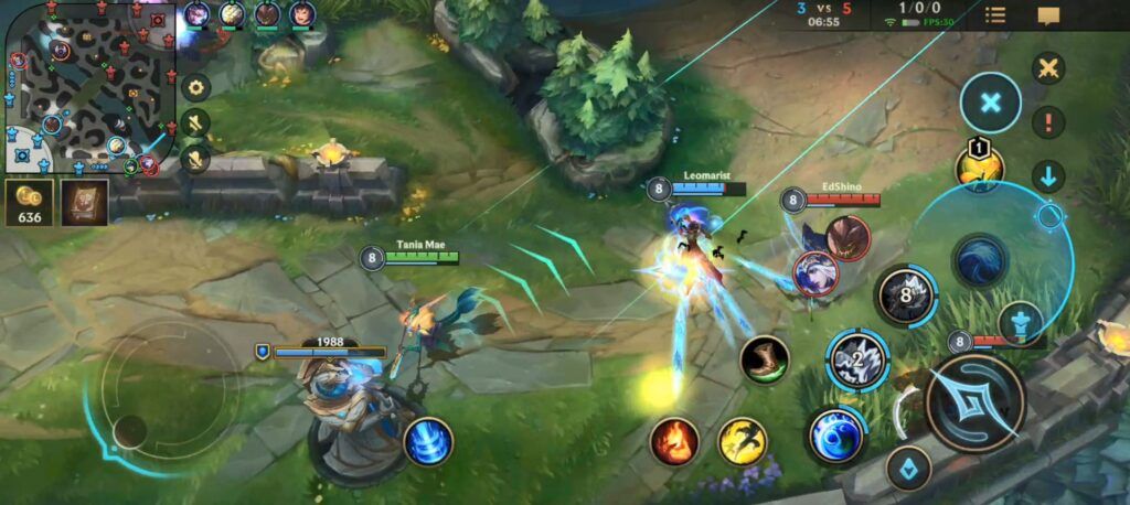 Hands-on: Wild Rift is the perfect League of Legends experience on mobile