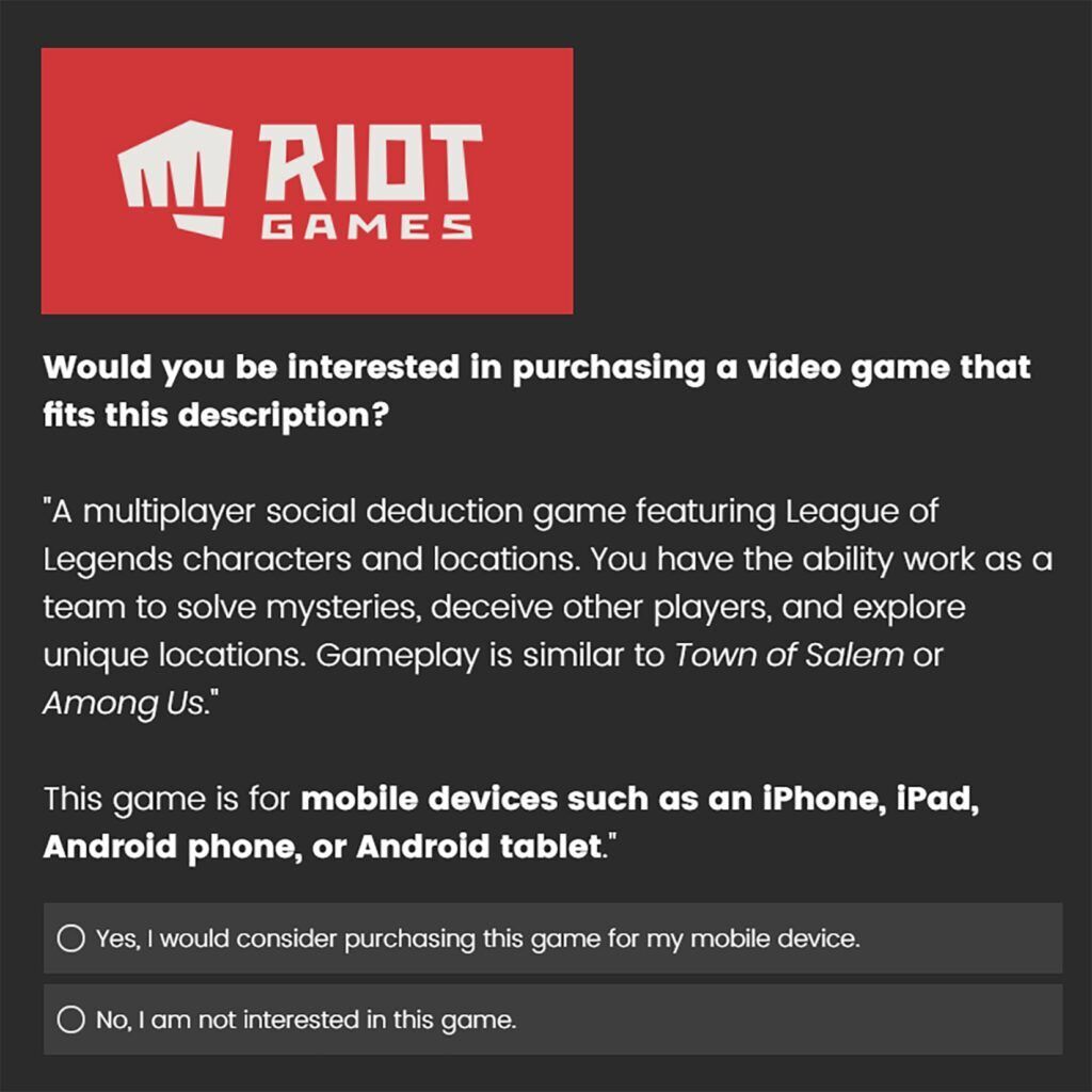 Riot Games (@riotgames) • Instagram photos and videos