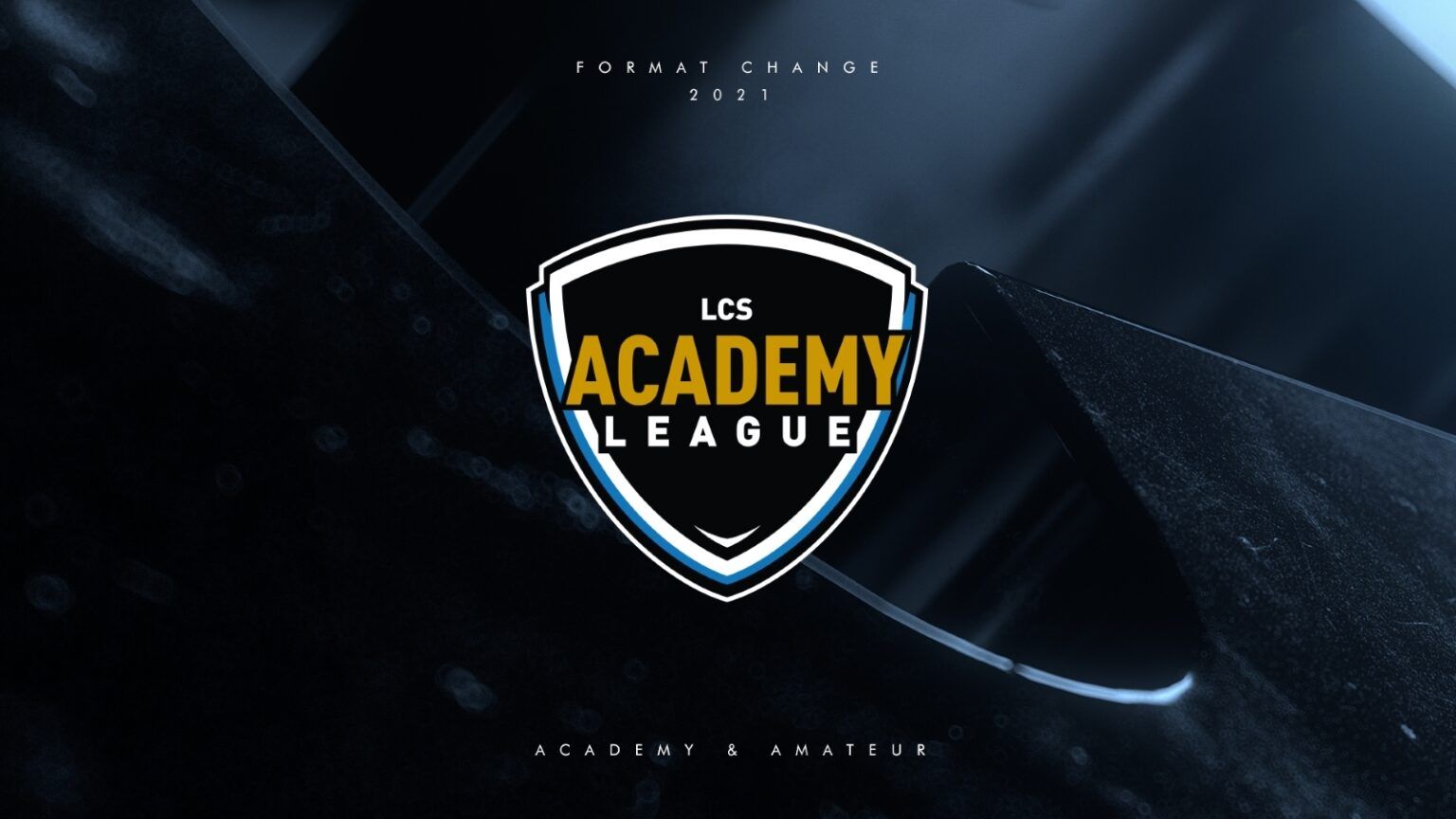 LCS revamps its Academy season with a new tournament format | ONE Esports