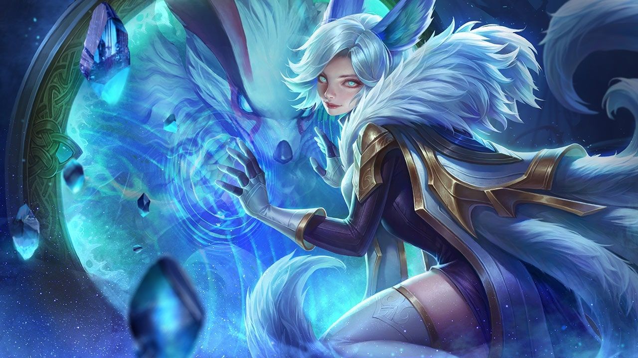 Amazing AOV Wallpaper Online Full HD For Mobile