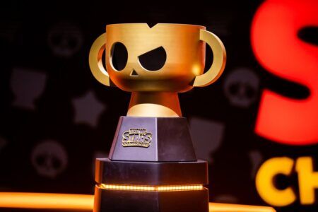 These Are The Dates For The 2020 Brawl Stars World Finals One Esports One Esports - trophy progression brawl stars