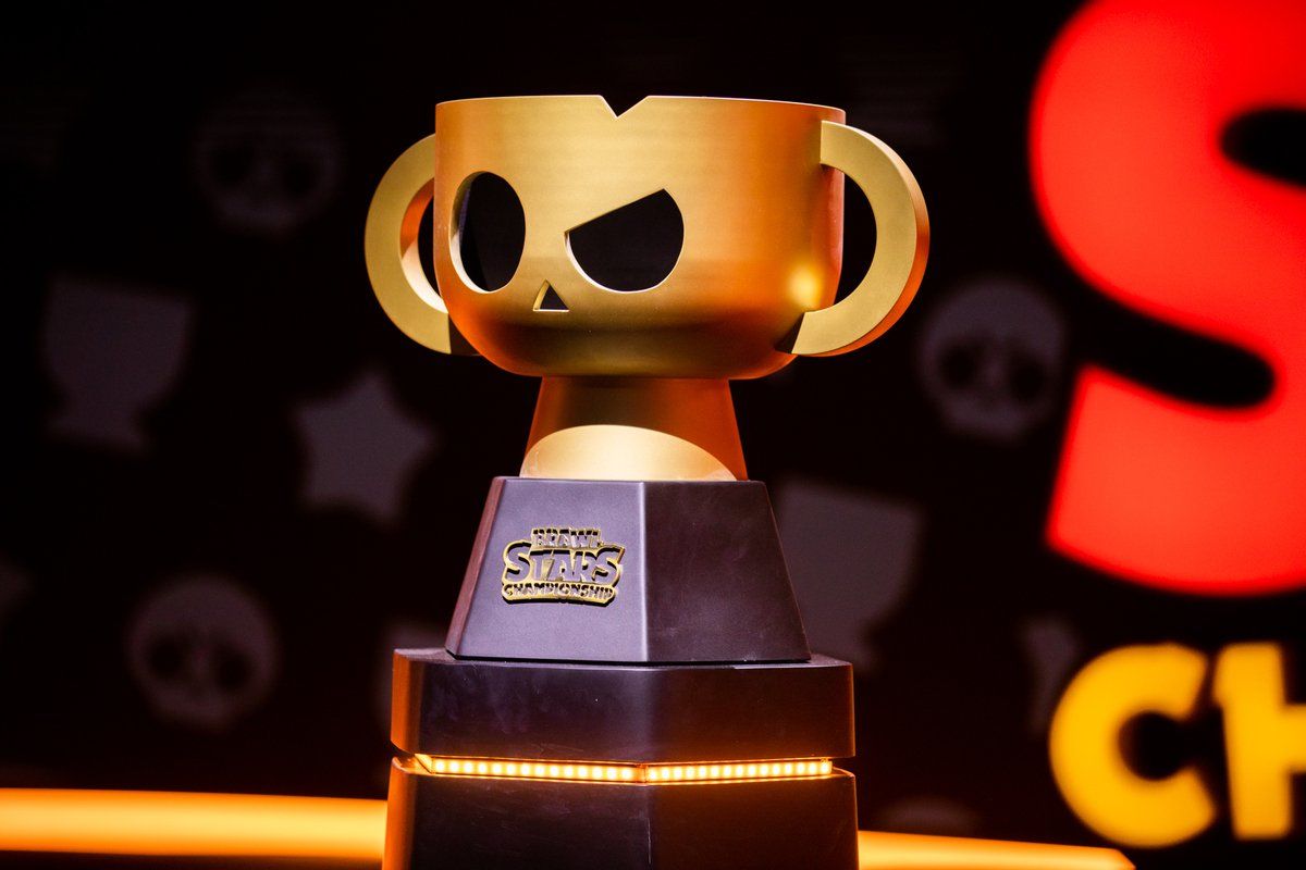 These Are The Dates For The 2020 Brawl Stars World Finals One Esports One Esports - omen brawl stars