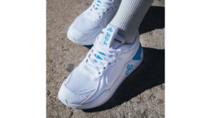 puma x cloud9 future rider sneakers