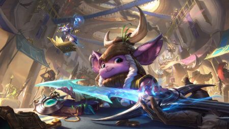 5 League of Legends preseason 2021 meta trends you need to be aware of