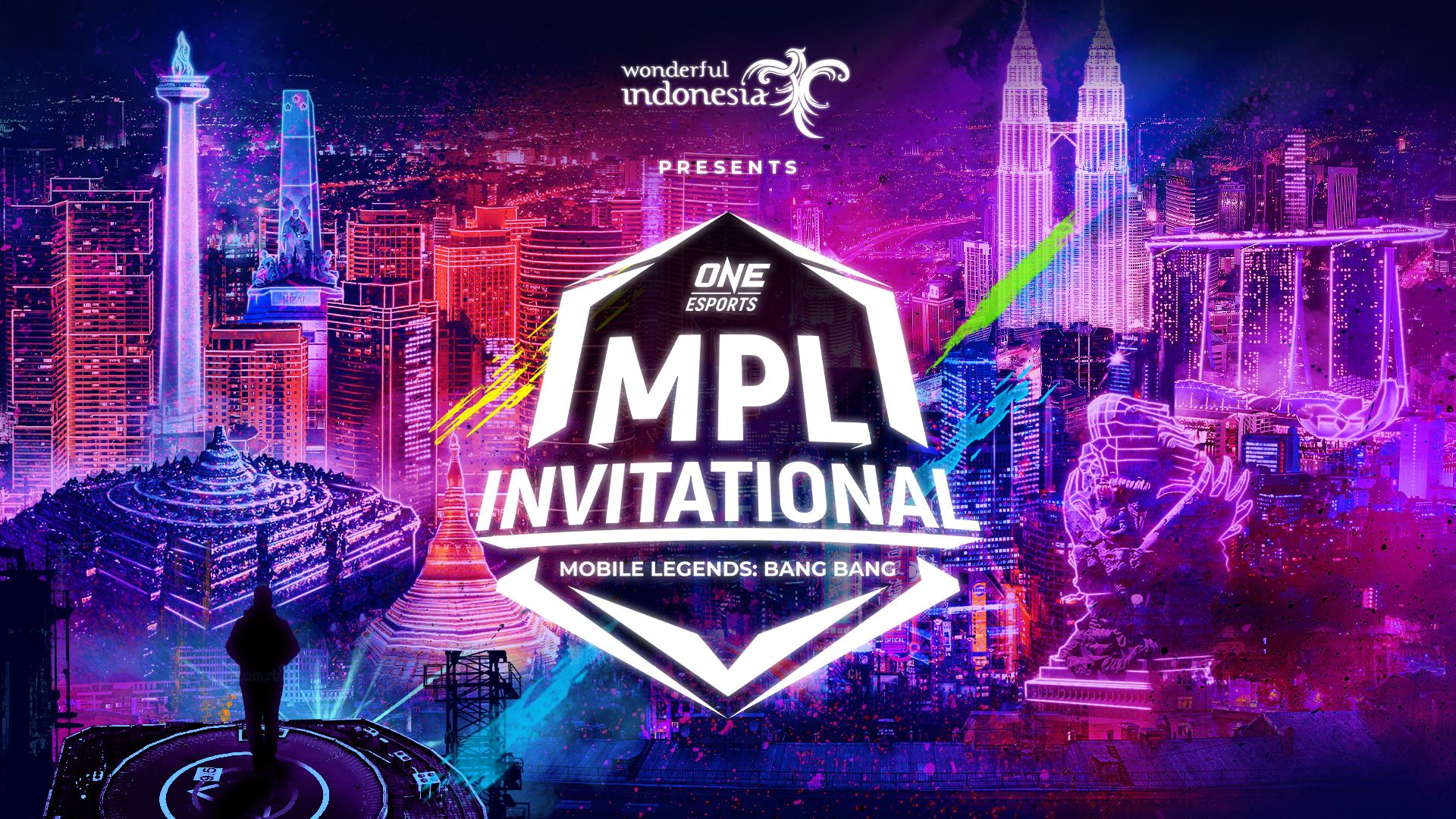 ONE Esports MPL 邀请赛将采用单淘汰淘汰赛赛制