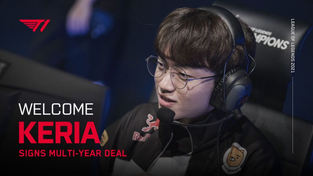 LCK off-season report card: Hanwha Life Esports and T1 are poised to dominate