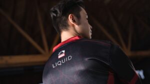 Team Liquid releases new jersey in collaboration with Marvel, featuring  Spider-Man Miles Morales - Inven Global