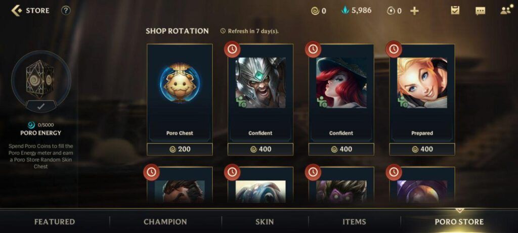 LEVEL 30 REWARDS IN LOL WILD RIFT!!! CHEST & MORE! 