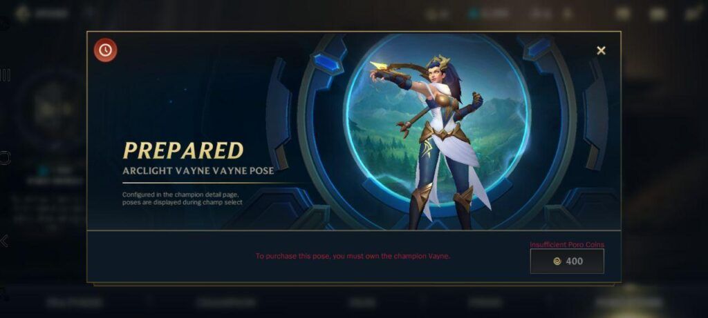 How to change your name in League of Legends: Wild Rift - Dot Esports