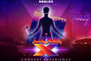 Roblox takes a page out of the Fortnite playbook with in-game Lil Nas X concert