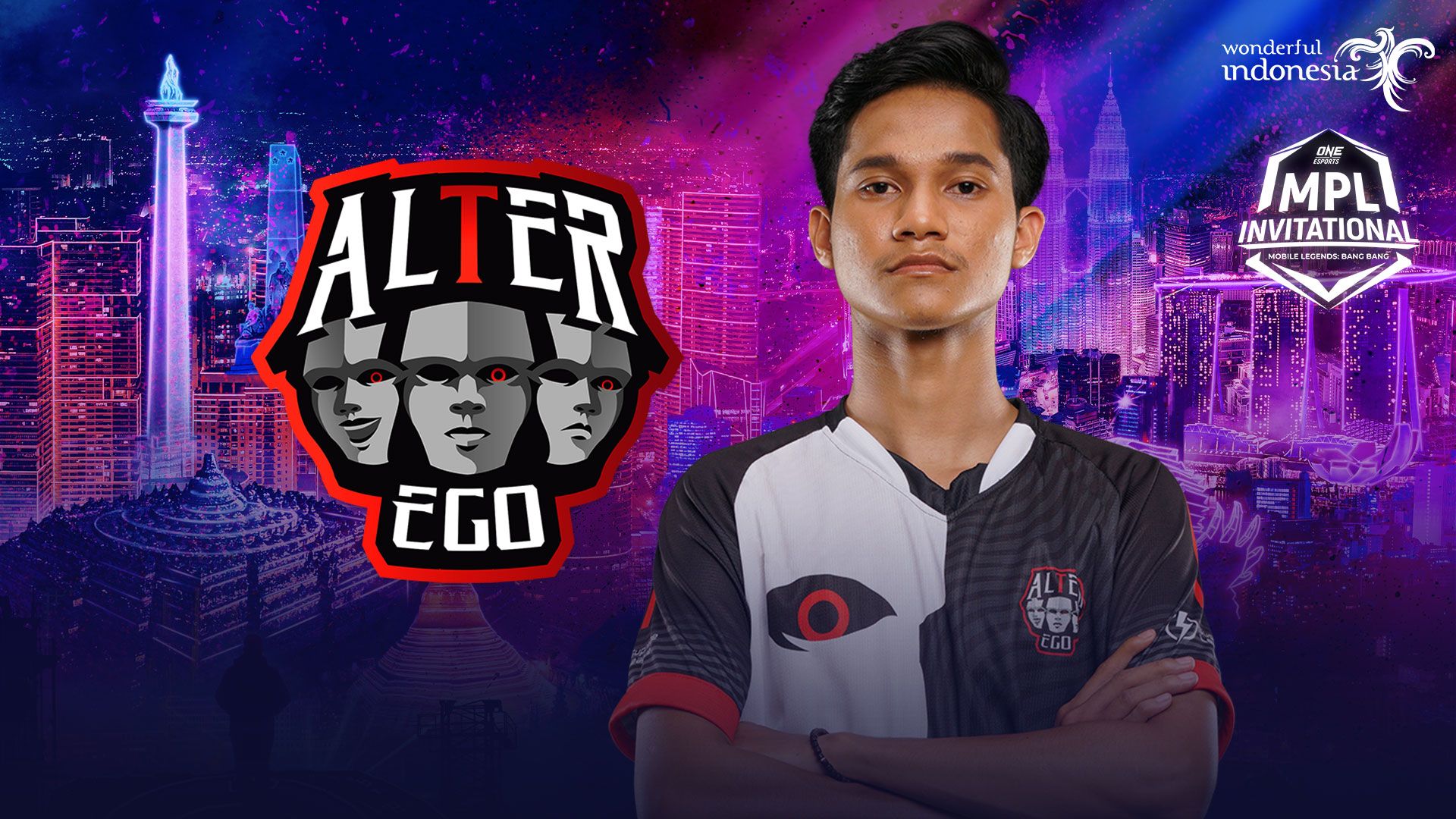 Alter Ego wins the ONE Esports MPL Invitational with a perfect 11