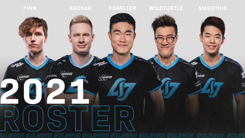LCS off-season report card: Team Liquid, Cloud9, and TSM stack up for 2021  | ONE Esports