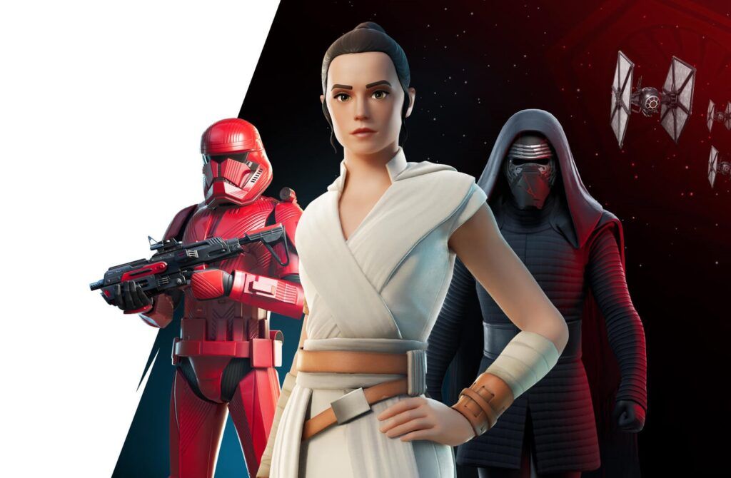 When worlds collide: The best gaming crossovers of all time