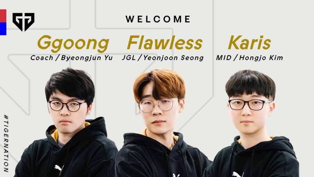 LCK off-season report card: Hanwha Life Esports and T1 are poised to dominate