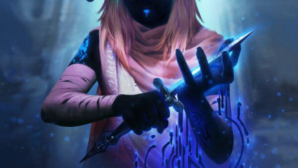 Predicting Dota 2’s new female hero: The case for Kanna | ONE Esports