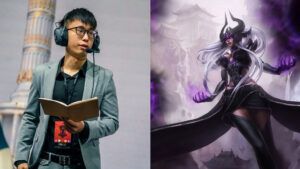 5 pro tips to stun enemies with Syndra by Chawy