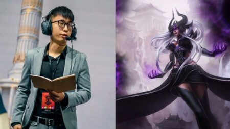 5 pro tips to stun with Syndra | ONE Esports