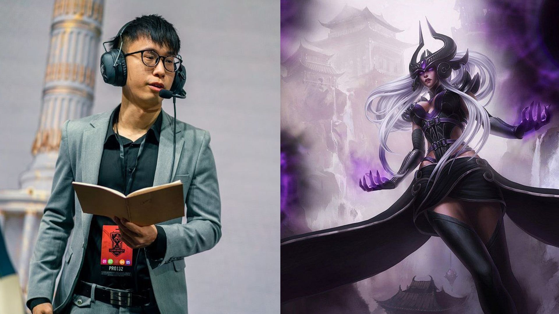 Personlig Sammensætning halvø 5 pro tips to stun enemies with Syndra by Chawy | ONE Esports