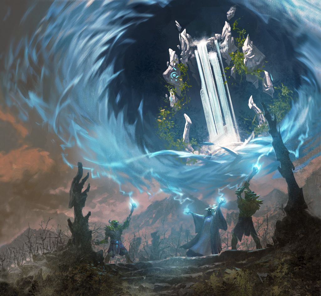 Predicting Dota 2’s new female hero: The case for Prellex