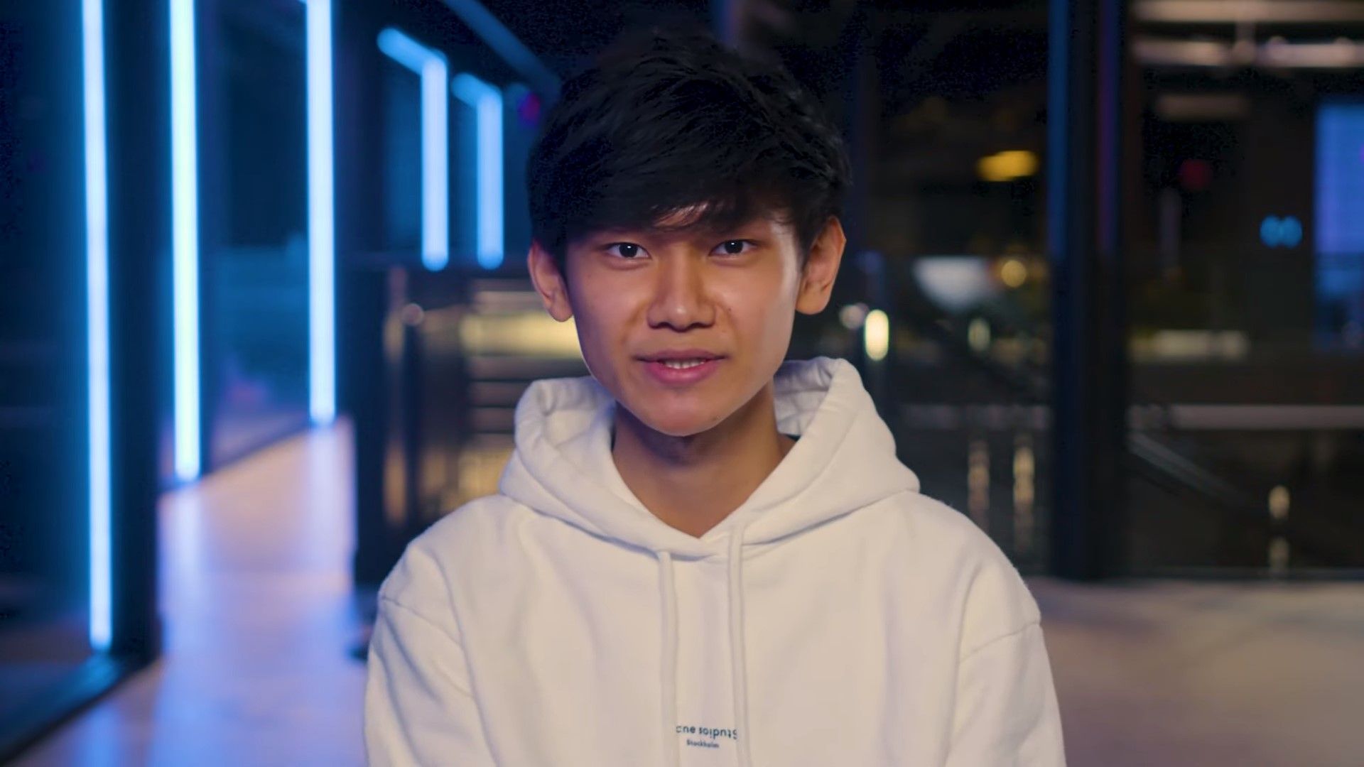 TSM fait la promotion de l'Academy ADC Lost pour remplacer Doublelift sur la liste principale