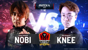 The 5 best plays from the absolutely stacked Japan vs Korea showdown