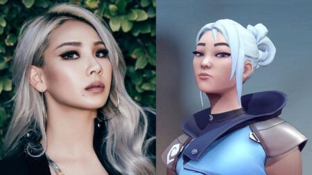 Riot Reveals Jett S Design Was Partially Inspired By 2ne1 S Cl One Esports