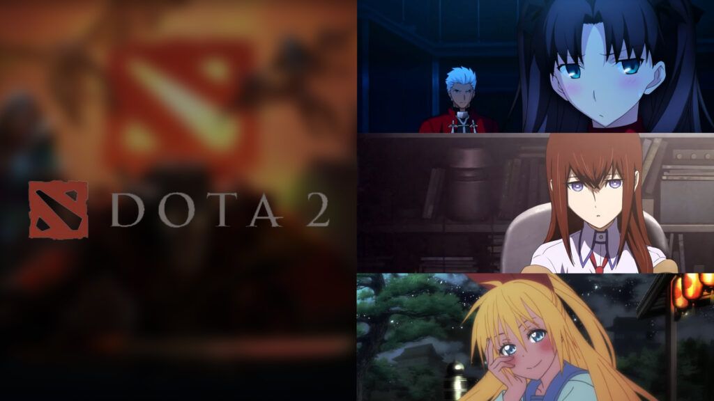 Arena of Anime: MOBA Legends - Google Playত এপ্