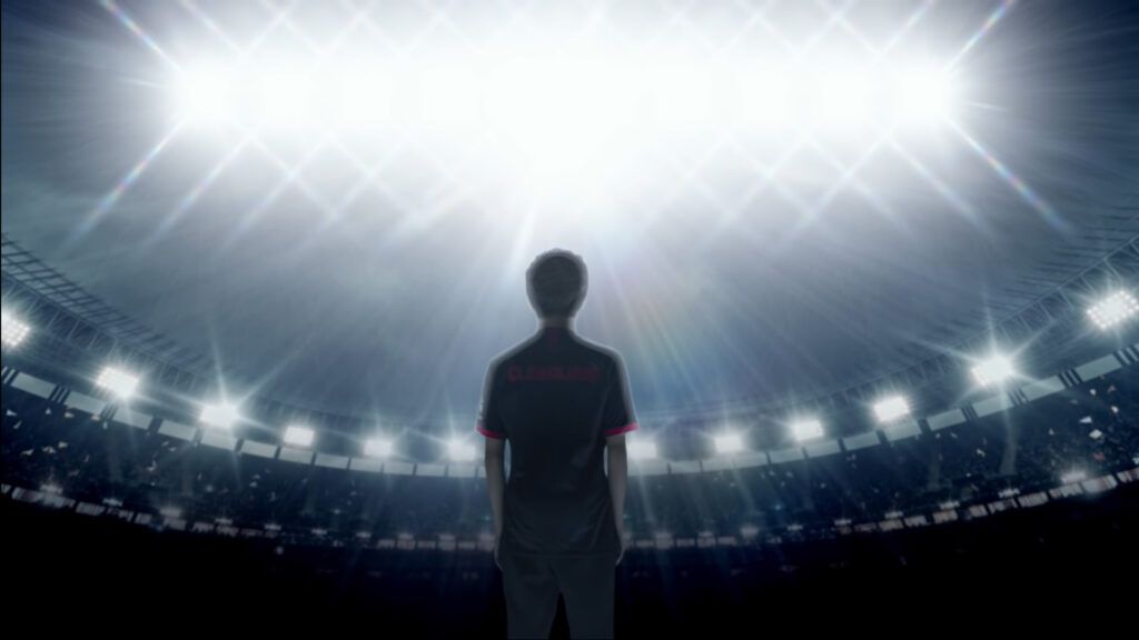 Every anime reference in the 2021 LPL Spring opening
