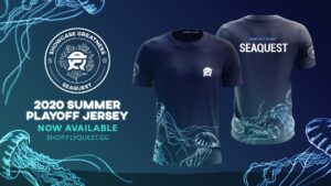 The 5 best esports jerseys you'll see at Worlds 2020