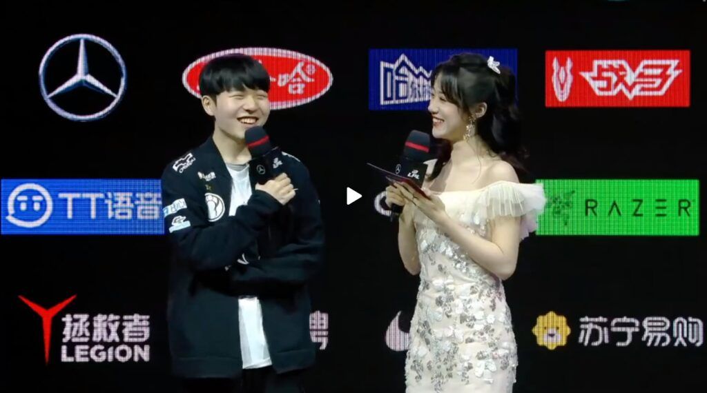 5 esports couples that make us believe in true love again