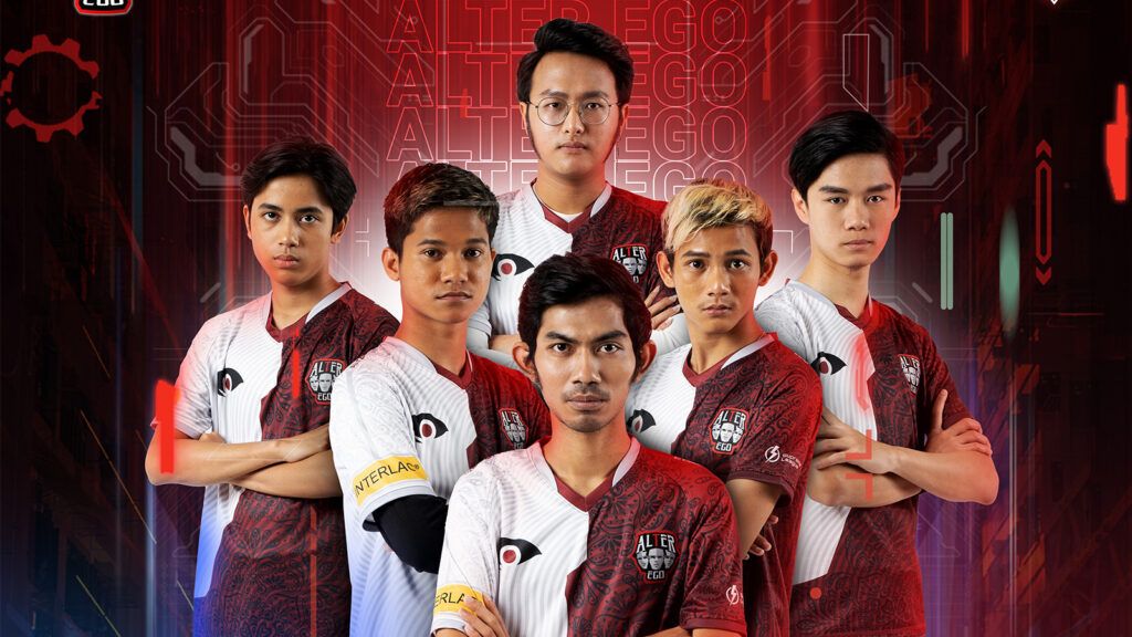 Mobile Legends post-M2 global power rankings: Bren Esports lead the way