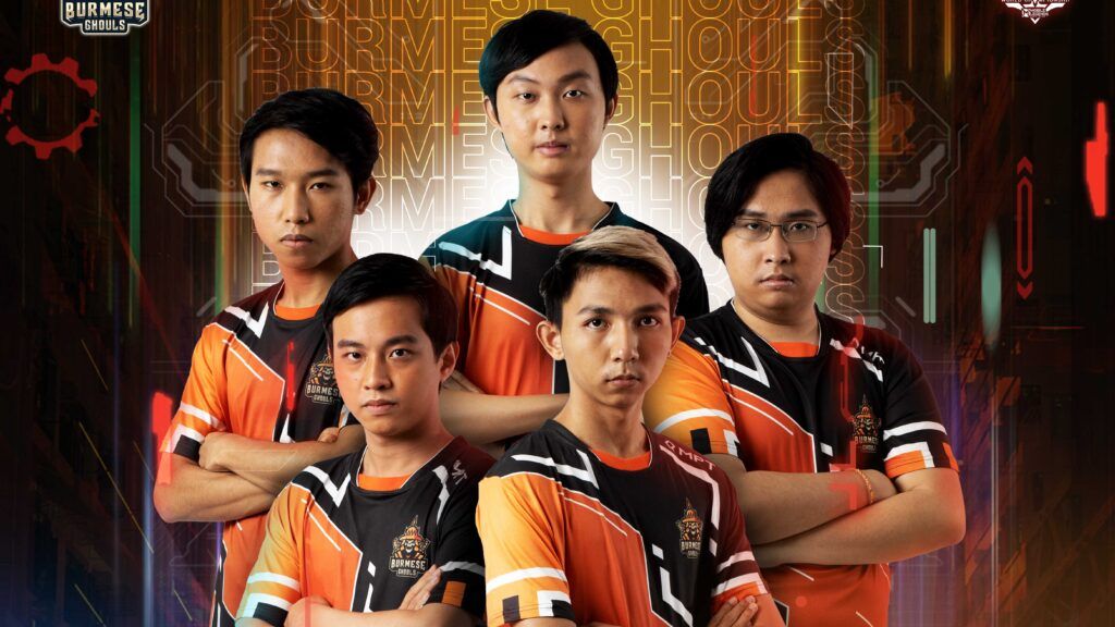 Mobile Legends post-M2 global power rankings: Bren Esports lead the way |  ONE Esports