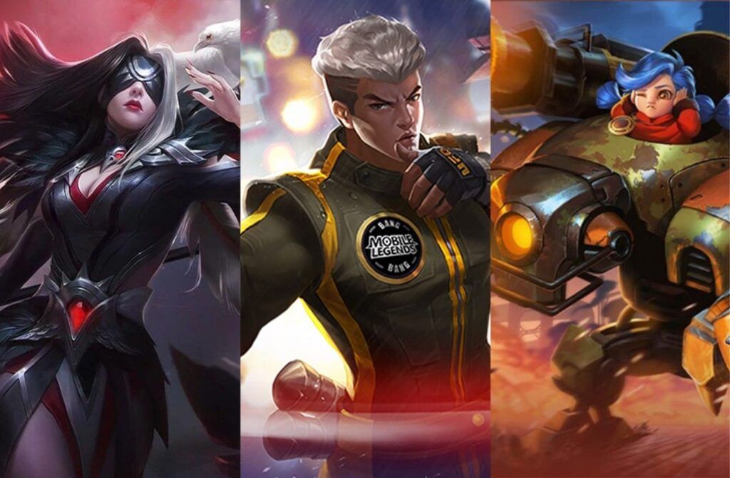 5 MLBB heroes that will always be relevant no matter the meta ONE Esports