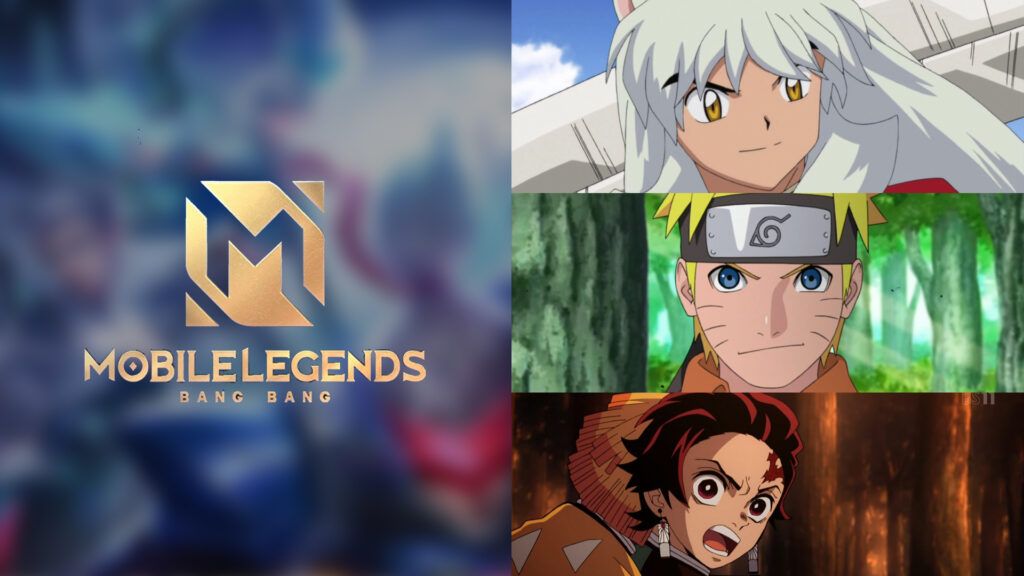 Your favorite MOBAs reimagined as anime characters | ONE Esports