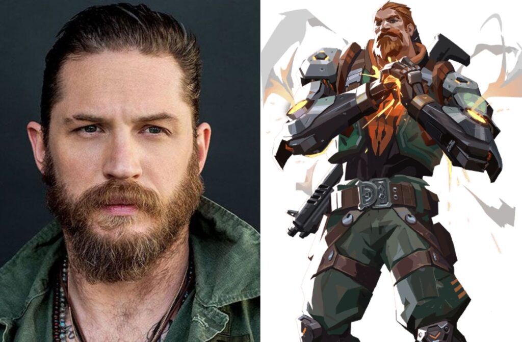 12 actors we want to see in a live-action Valorant movie