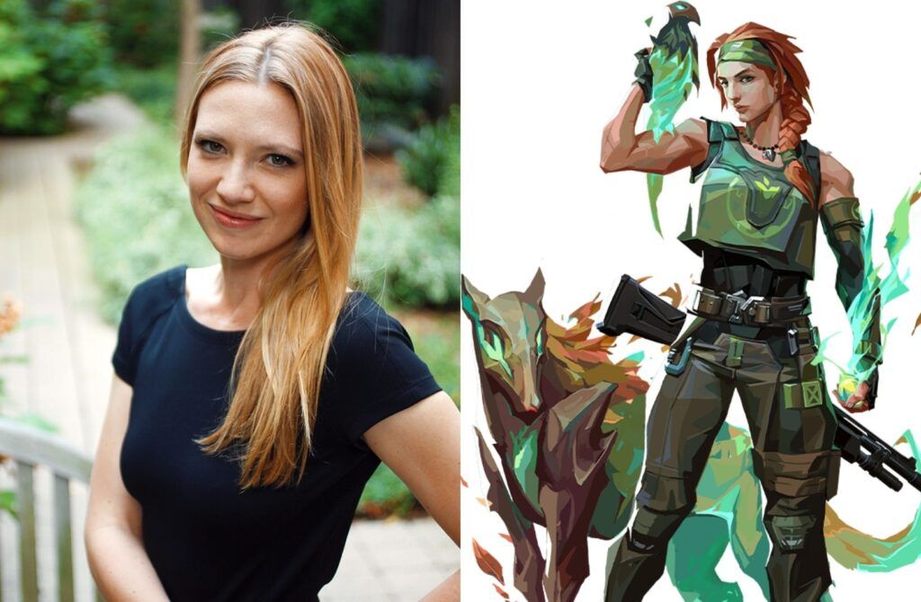 12 actors we want to see in a live-action Valorant movie