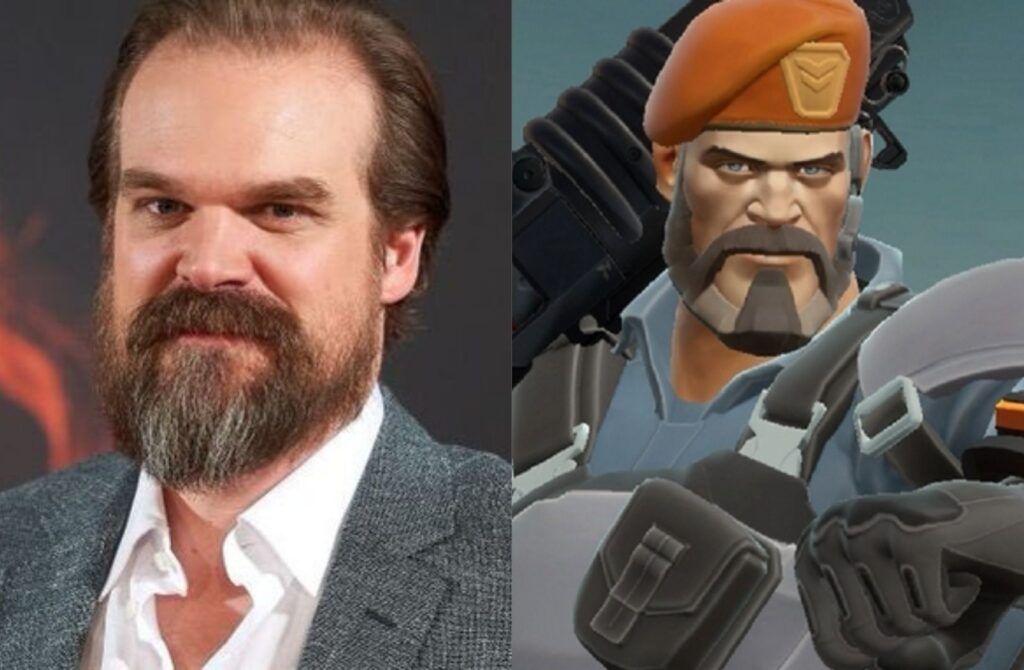 12 actors we want to see in a live-action Valorant movie