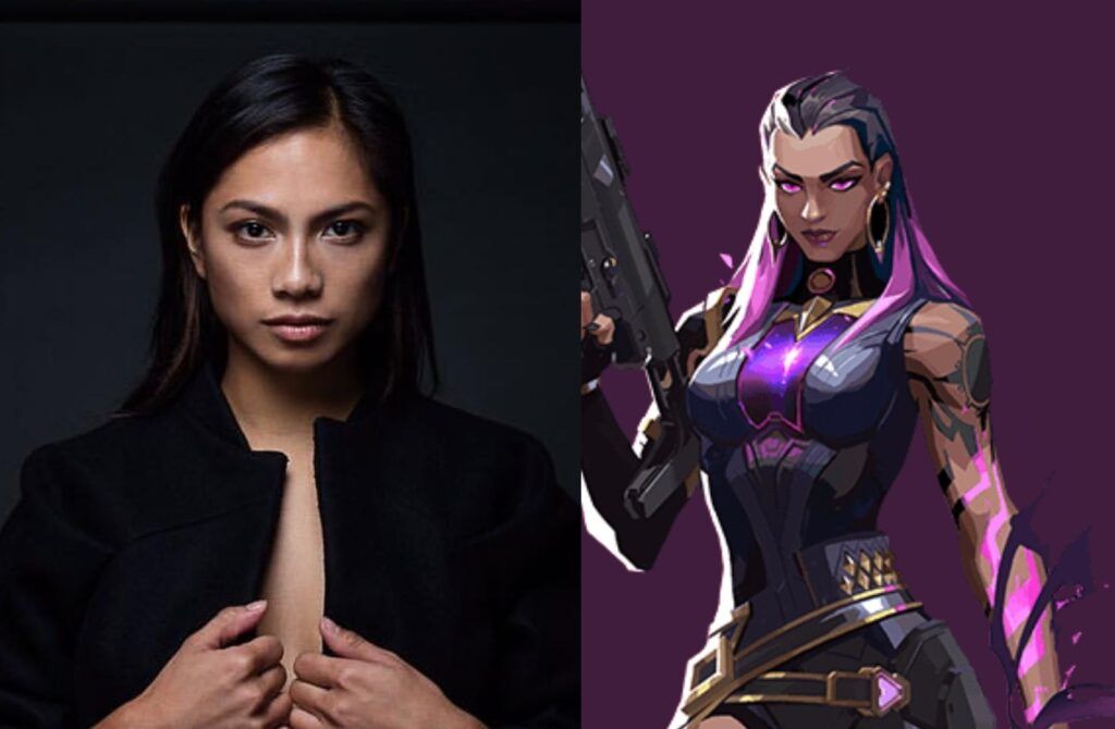12 actors we want to see in a live-action Valorant movie